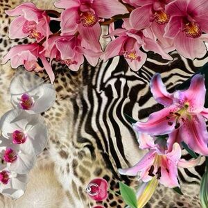 Meet your Posher, Zaireth